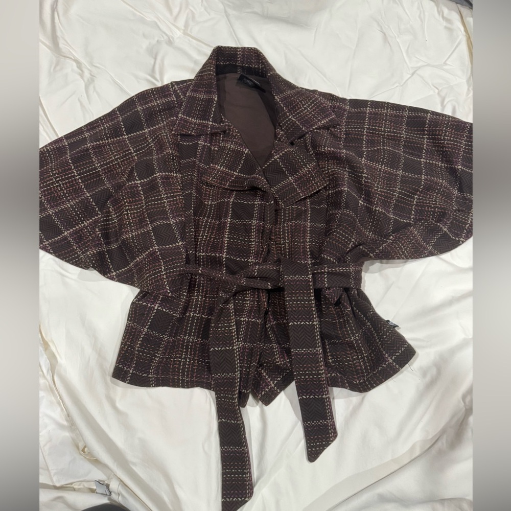 Jacket - Picture 2 of 4